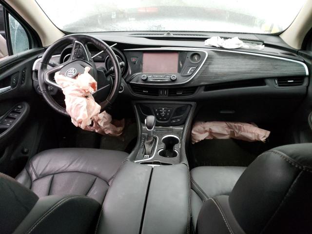 Photo 8 from auction – 2017 BUICK ENVISION E with VIN LRBFXDSA9HD150131