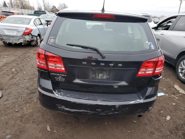 Photo 6 from auction – 2012 DODGE JOURNEY SE with VIN 3C4PDCAB7CT234986
