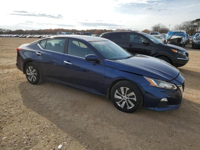 Photo 4 from auction – 2019 NISSAN ALTIMA S with VIN 1N4BL4BVXKC247498