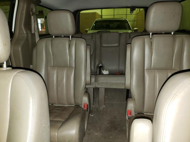 Photo 10 from auction – 2012 CHRYSLER TOWN & COU with VIN 2C4RC1BG6CR186605