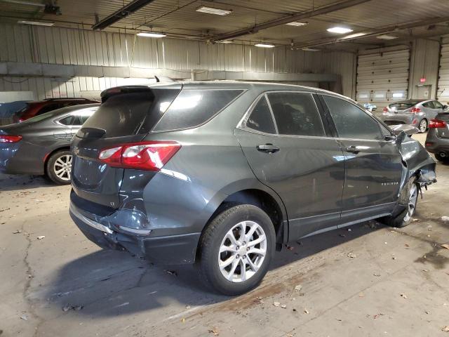 Photo 3 from auction – 2020 CHEVROLET EQUINOX LT with VIN 3GNAXKEVXLS639846