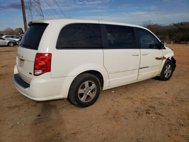 Photo 3 from auction – 2012 DODGE GRAND CARA with VIN 2C4RDGBG4CR407103