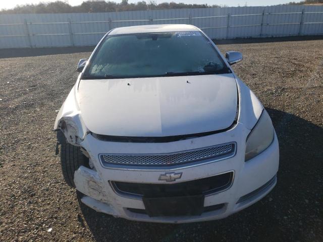 Photo 5 from auction – 2011 CHEVROLET MALIBU 1LT with VIN 1G1ZC5EU1BF223731