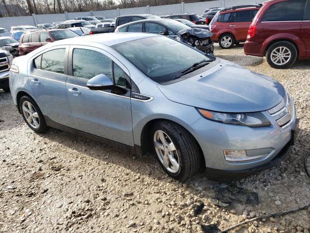 Foto 4 de la subasta – 2013 CHEVROLET VOLT con VIN 1G1RA6E45DU117809