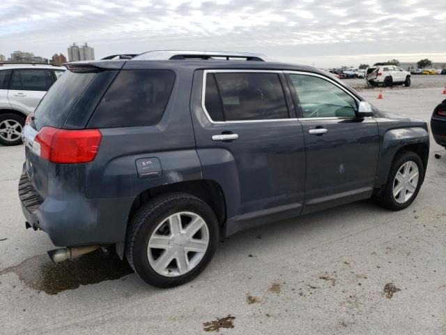 Photo 3 from auction – 2010 GMC TERRAIN SL with VIN 2CTFLHEY1A6322836