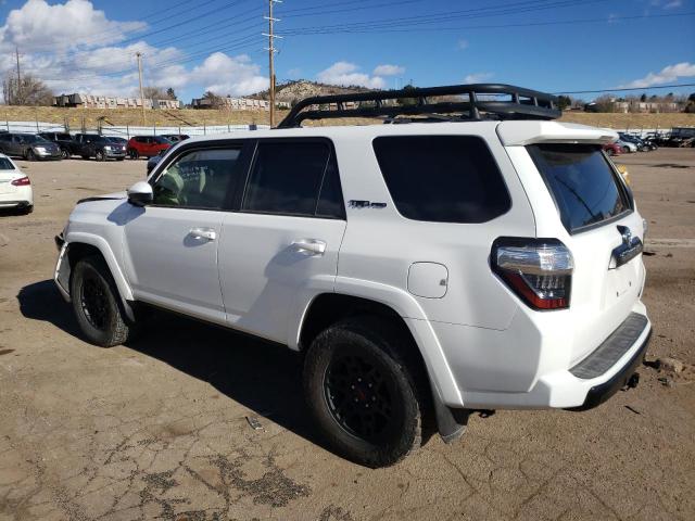 Photo 2 from auction – 2019 TOYOTA 4RUNNER SR with VIN JTEBU5JR8K5641356