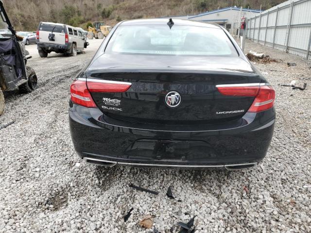 Photo 6 from auction – 2017 BUICK LACROSSE E with VIN 1G4ZP5SS4HU161417