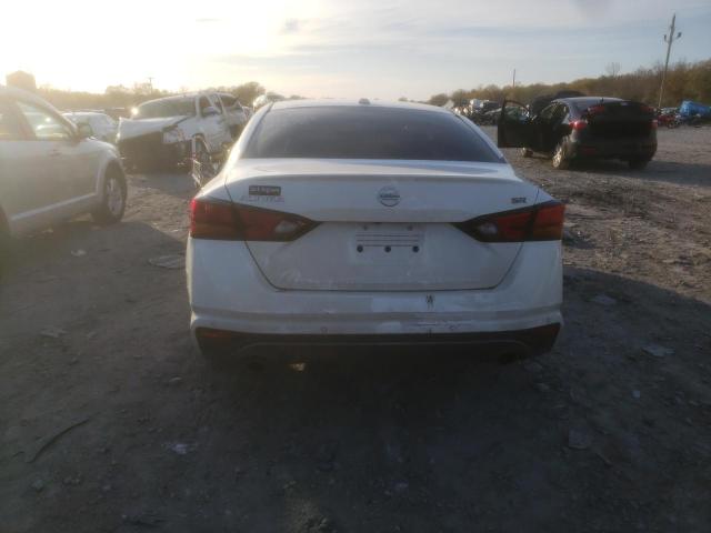 Photo 6 from auction – 2020 NISSAN ALTIMA SR with VIN 1N4BL4CV6LN307118