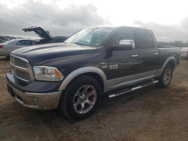 RAM 1500 LARAM 2014 with VIN 1C6RR7NT4ES193572 - Photo from auction