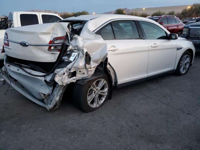 Photo 3 from auction – 2014 FORD TAURUS SEL with VIN 1FAHP2E84EG174697