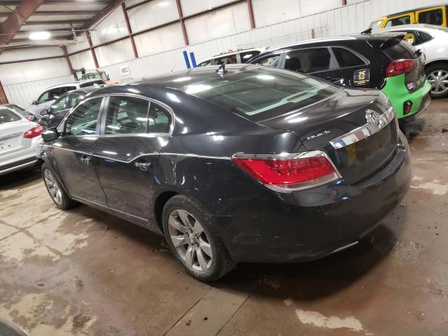 Photo 2 from auction – 2013 BUICK LACROSSE P with VIN 1G4GF5E34DF233665