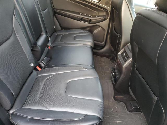 Photo 11 from auction – 2016 FORD EDGE TITAN with VIN 2FMPK4K99GBB10674