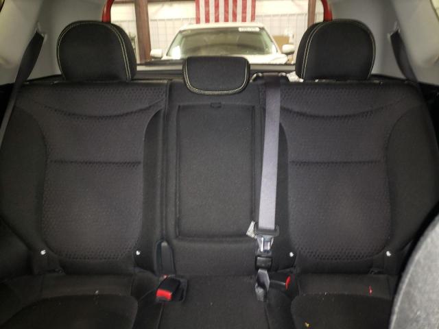 Photo 10 from auction – 2015 KIA SOUL + with VIN KNDJP3A51F7778738