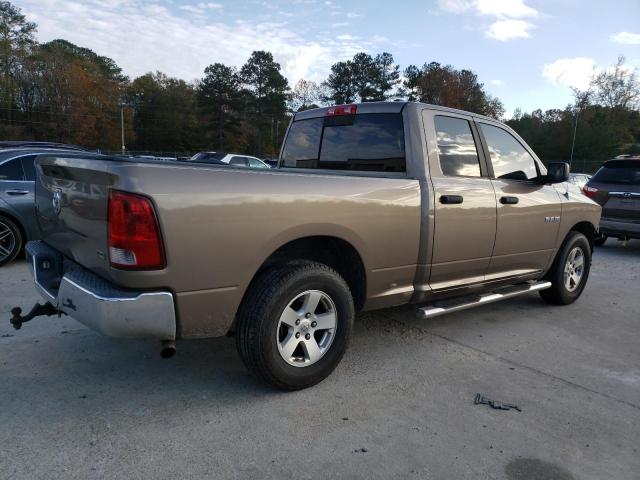 Photo 3 from auction – 2009 DODGE RAM 1500 with VIN 1D3HB18P89S754454