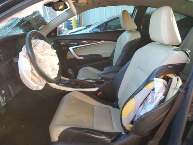 Photo 7 from auction – 2015 HONDA ACCORD EXL with VIN 1HGCT1B81FA012594