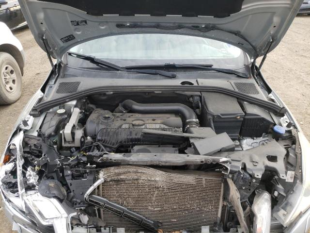 Photo 11 from auction – 2013 VOLVO S60 T5 with VIN YV1612FH4D2175453