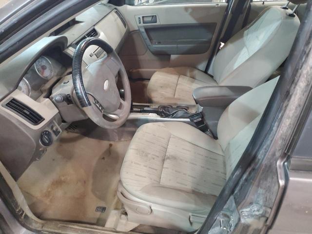 Photo 7 from auction – 2009 FORD FOCUS SE with VIN 1FAHP35N69W126786