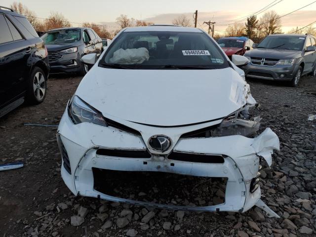 Photo 5 from auction – 2019 TOYOTA COROLLA L with VIN 2T1BURHEXKC155911