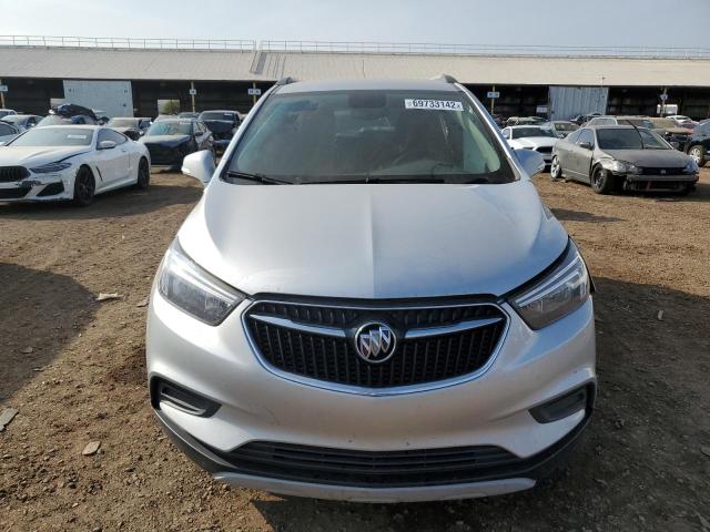 Photo 5 from auction – 2019 BUICK ENCORE PRE with VIN KL4CJASB0KB767427