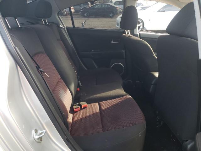 Photo 10 from auction – 2004 MAZDA 3 S with VIN JM1BK123841117390