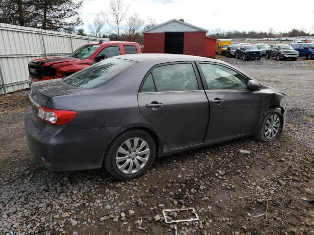 Photo 3 from auction – 2013 TOYOTA COROLLA BA with VIN 5YFBU4EE9DP084257