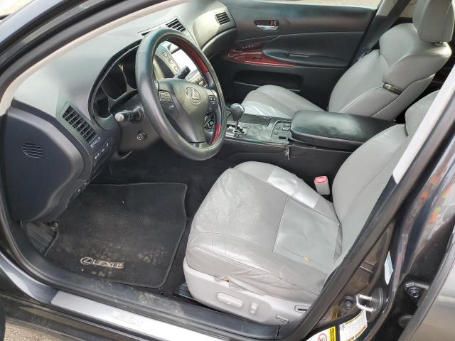 Photo 7 from auction – 2008 LEXUS GS 350 with VIN JTHCE96S580018841