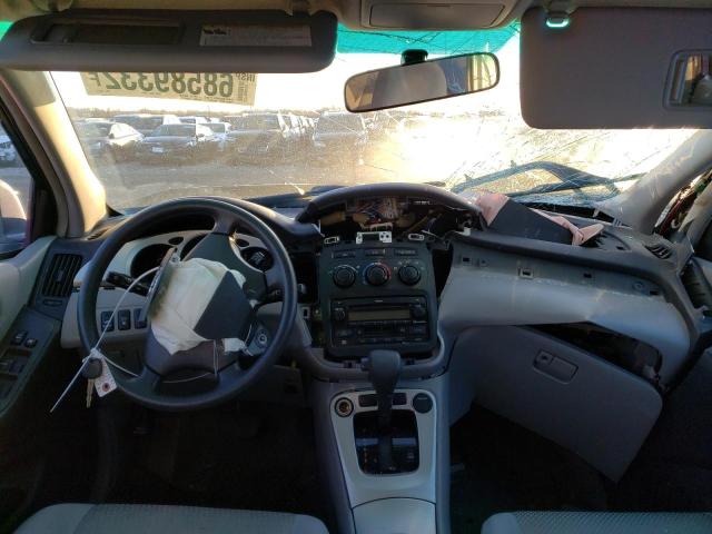 Photo 8 from auction – 2007 TOYOTA HIGHLANDER with VIN JTEDP21A670144478