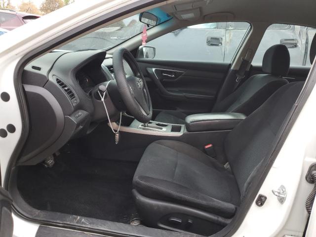 Photo 7 from auction – 2015 NISSAN ALTIMA 2.5 with VIN 1N4AL3AP6FC488232