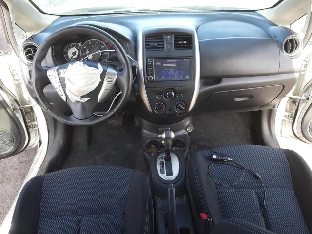 Photo 8 from auction – 2019 NISSAN VERSA NOTE with VIN 3N1CE2CP3KL357636