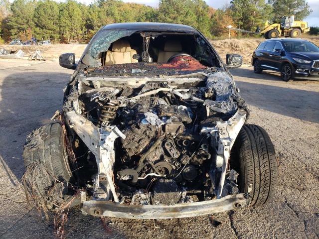 Photo 5 from auction – 2013 BMW X6 XDRIVE3 with VIN 5UXFG2C52DL788033