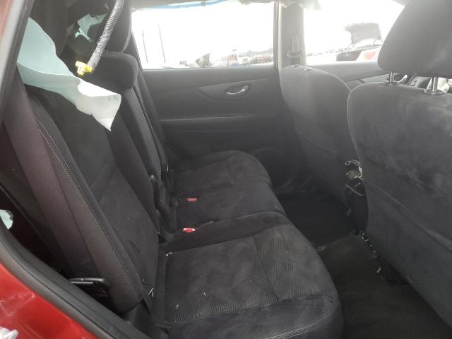 Photo 11 from auction – 2016 NISSAN ROGUE S with VIN JN8AT2MV8GW148275