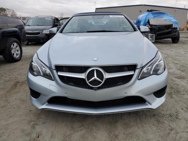 Photo 5 from auction – 2015 MERCEDES-BENZ E 400 with VIN WDDKK6FF8FF298214