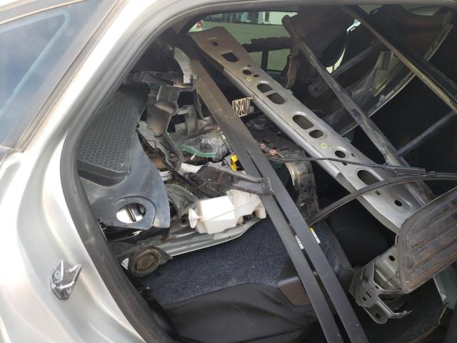 Photo 10 from auction – 2015 FORD FOCUS SE with VIN 1FADP3F29FL211458
