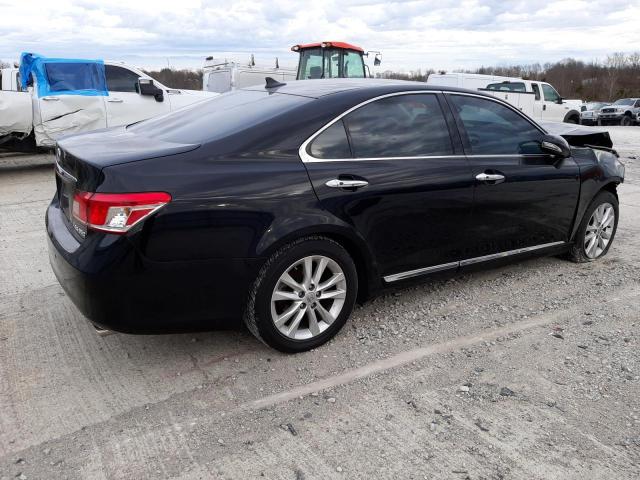 Photo 3 from auction – 2011 LEXUS ES 350 with VIN JTHBK1EG3B2448690
