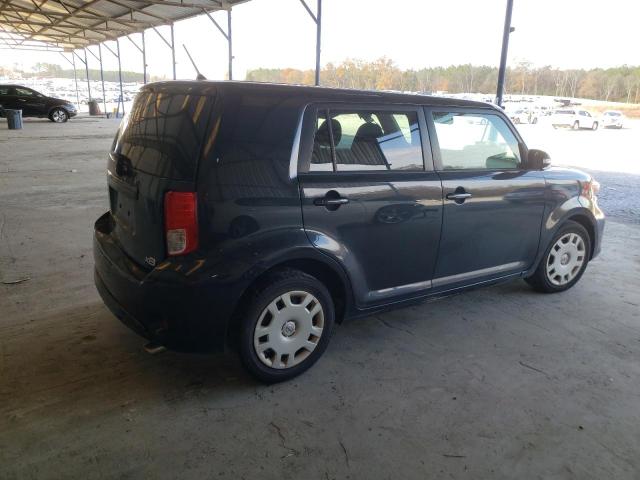 Photo 3 from auction – 2015 TOYOTA SCION XB with VIN JTLZE4FE4FJ074368