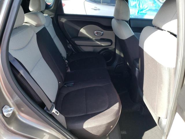 Photo 10 from auction – 2019 KIA SOUL with VIN KNDJN2A26K7670034