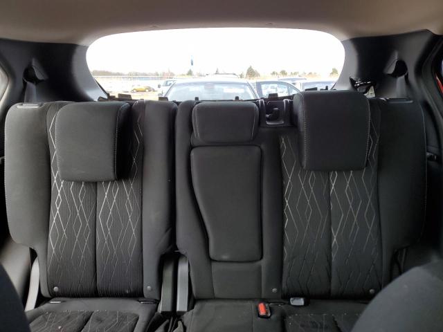 Photo 10 from auction – 2018 MITSUBISHI ECLIPSE CR with VIN JA4AT5AA7JZ039451