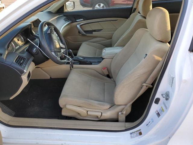 Photo 7 from auction – 2008 HONDA ACCORD EX with VIN 1HGCS12778A027761