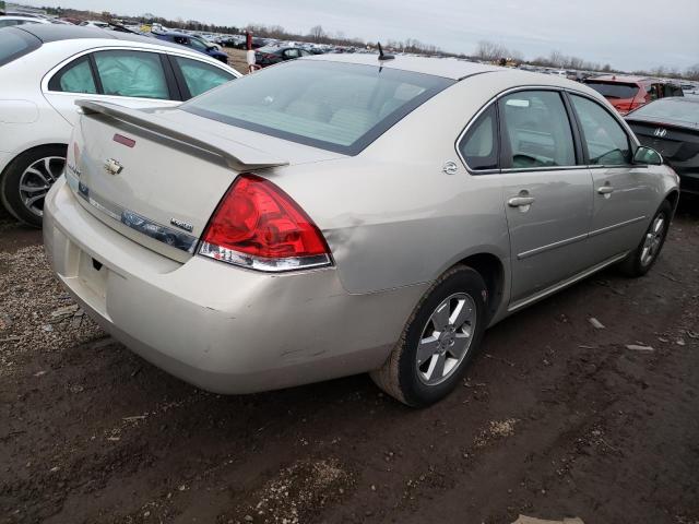 Photo 3 from auction – 2008 CHEVROLET IMPALA LT with VIN 2G1WT58K881283339
