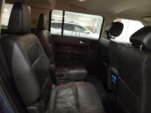 Photo 11 from auction – 2019 FORD FLEX LIMIT with VIN 2FMHK6DT8KBA10048