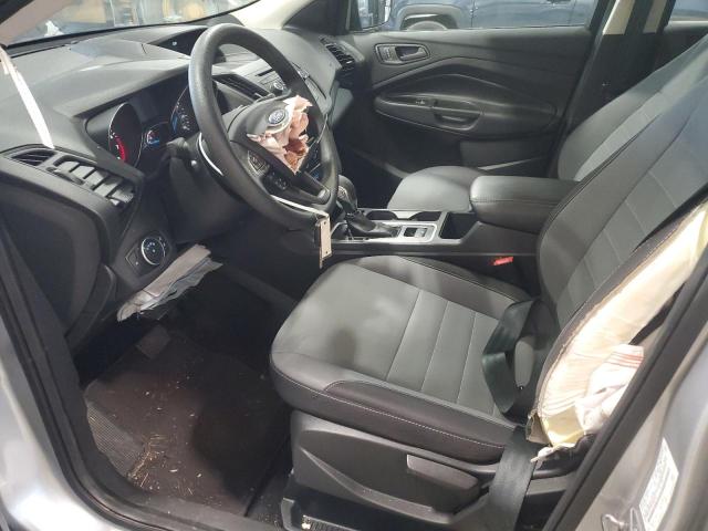 Photo 7 from auction – 2018 FORD ESCAPE S with VIN 1FMCU0F7XJUB36728
