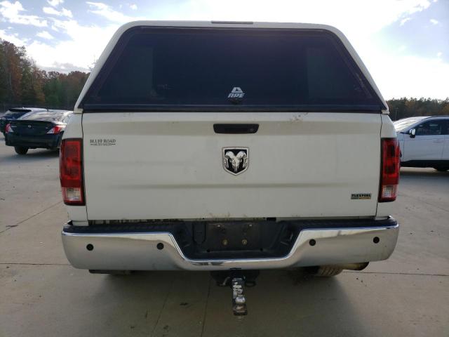 Photo 6 from auction – 2013 RAM 1500 SLT with VIN 1C6RR7LP7DS626757