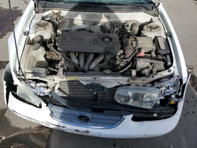 Photo 11 from auction – 2002 TOYOTA COROLLA CE with VIN 1NXBR12E12Z607013