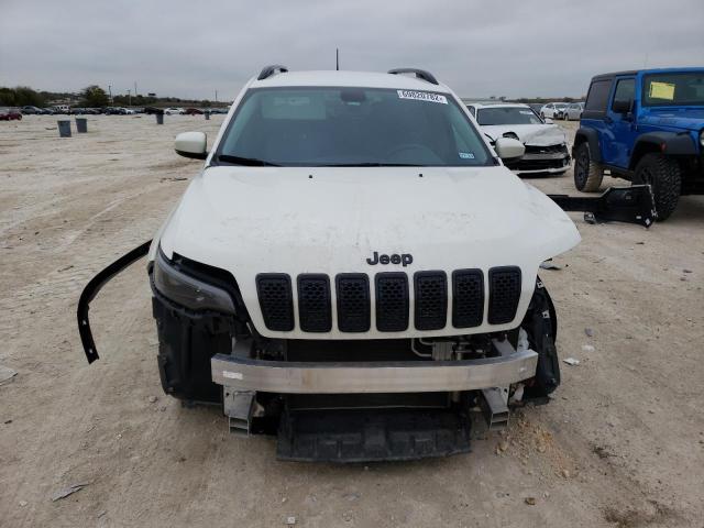 Photo 5 from auction – 2019 JEEP CHEROKEE L with VIN 1C4PJLLB5KD448269