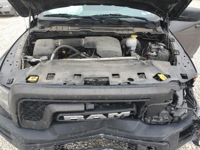 Photo 11 from auction – 2019 RAM 1500 CLASS with VIN 1C6RR6GG6KS670895