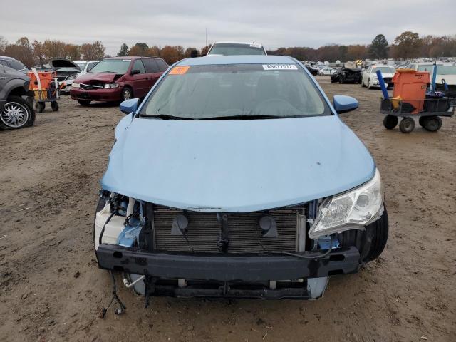 Photo 5 from auction – 2013 TOYOTA CAMRY L with VIN 4T4BF1FK8DR287741