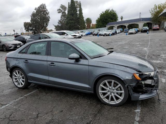 Photo 4 from auction – 2016 AUDI A3 PREMIUM with VIN WAUA7GFF7G1058497