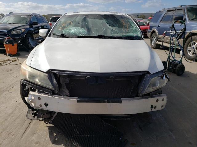 Photo 5 from auction – 2014 ACURA ILX 20 with VIN 19VDE1F38EE007750