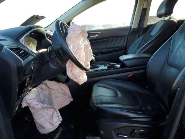 Photo 7 from auction – 2016 FORD EDGE SPORT with VIN 2FMPK4AP0GBB52456