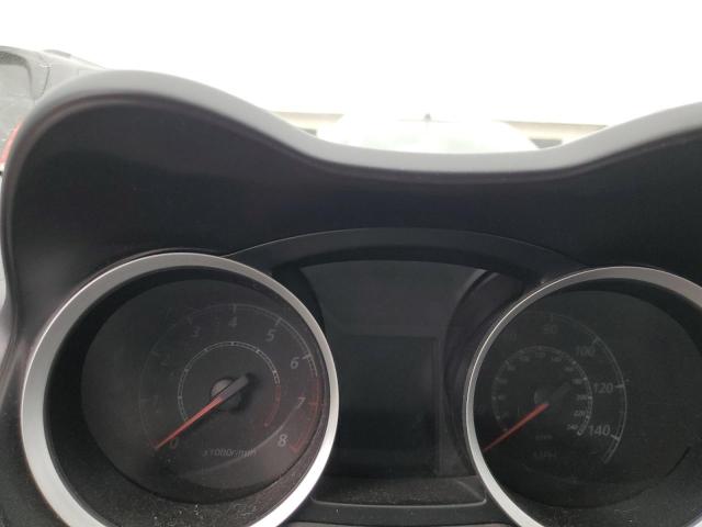 Photo 9 from auction – 2013 MITSUBISHI LANCER ES/ with VIN JA32U2FU1DU001822